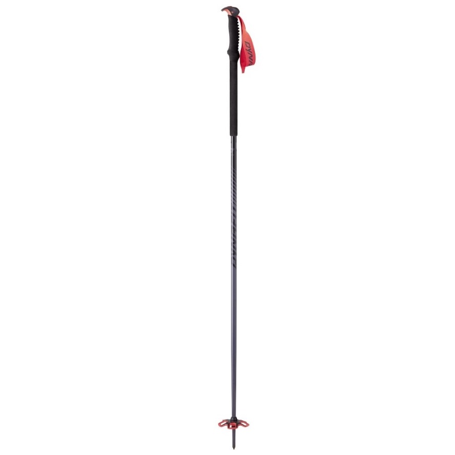 Bete schi de tura Dynafit Tour-Negru/Roz-110 cm