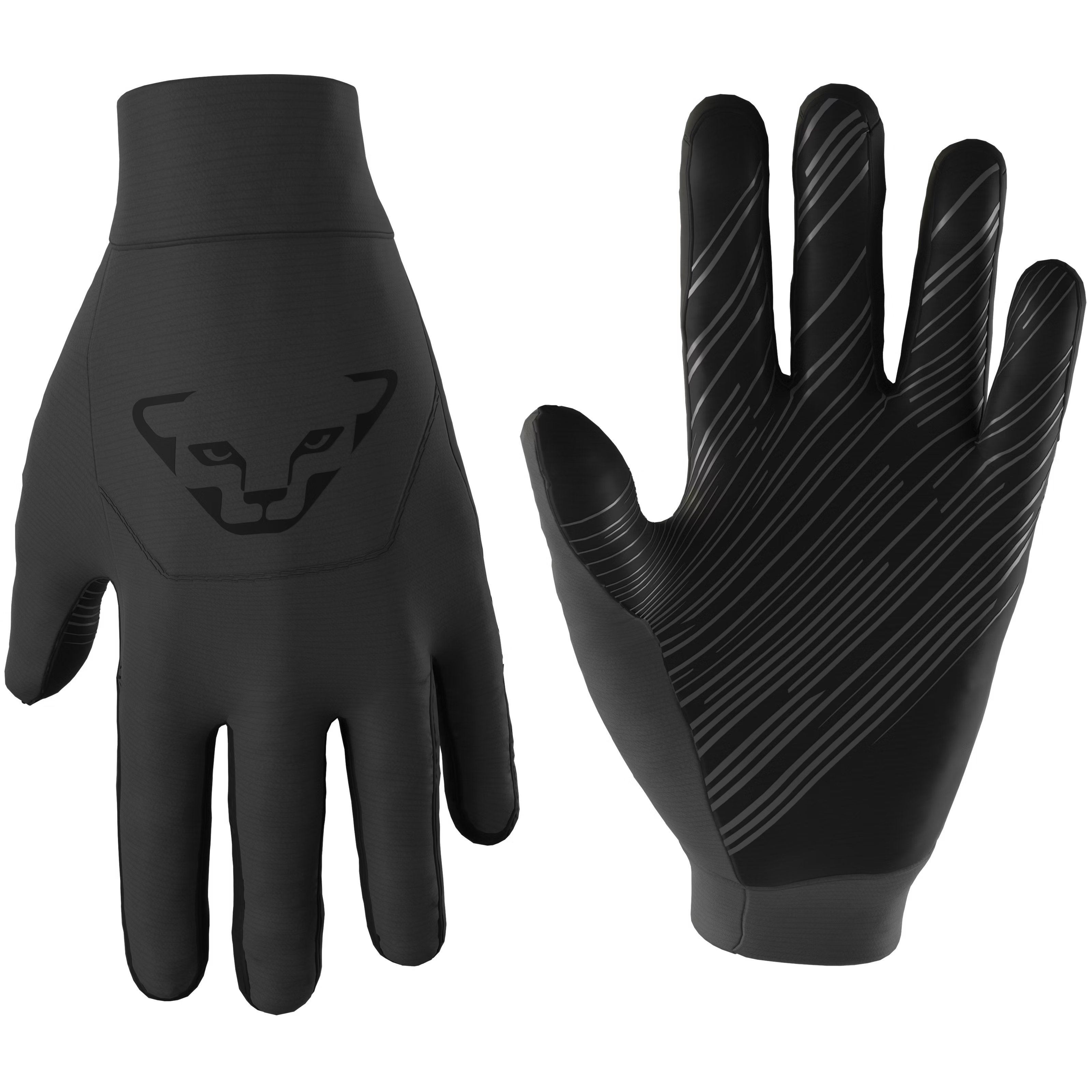 Manusi Dynafit Upcycled Thermal-Negru-S