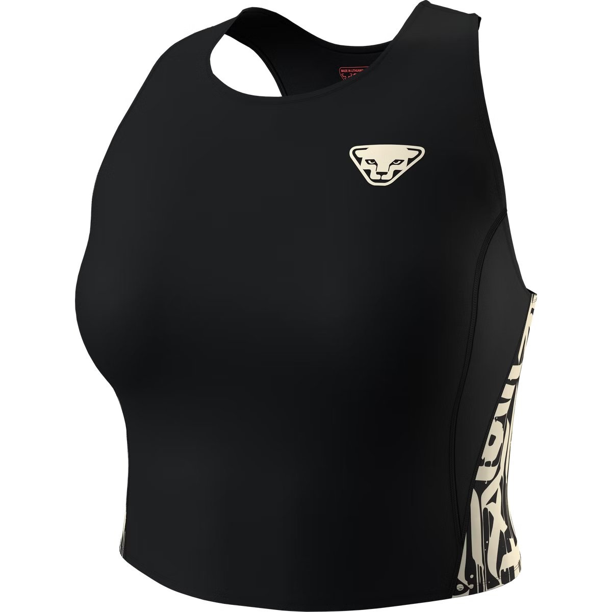 Maiou alergare dama Dynafit Trail Crop