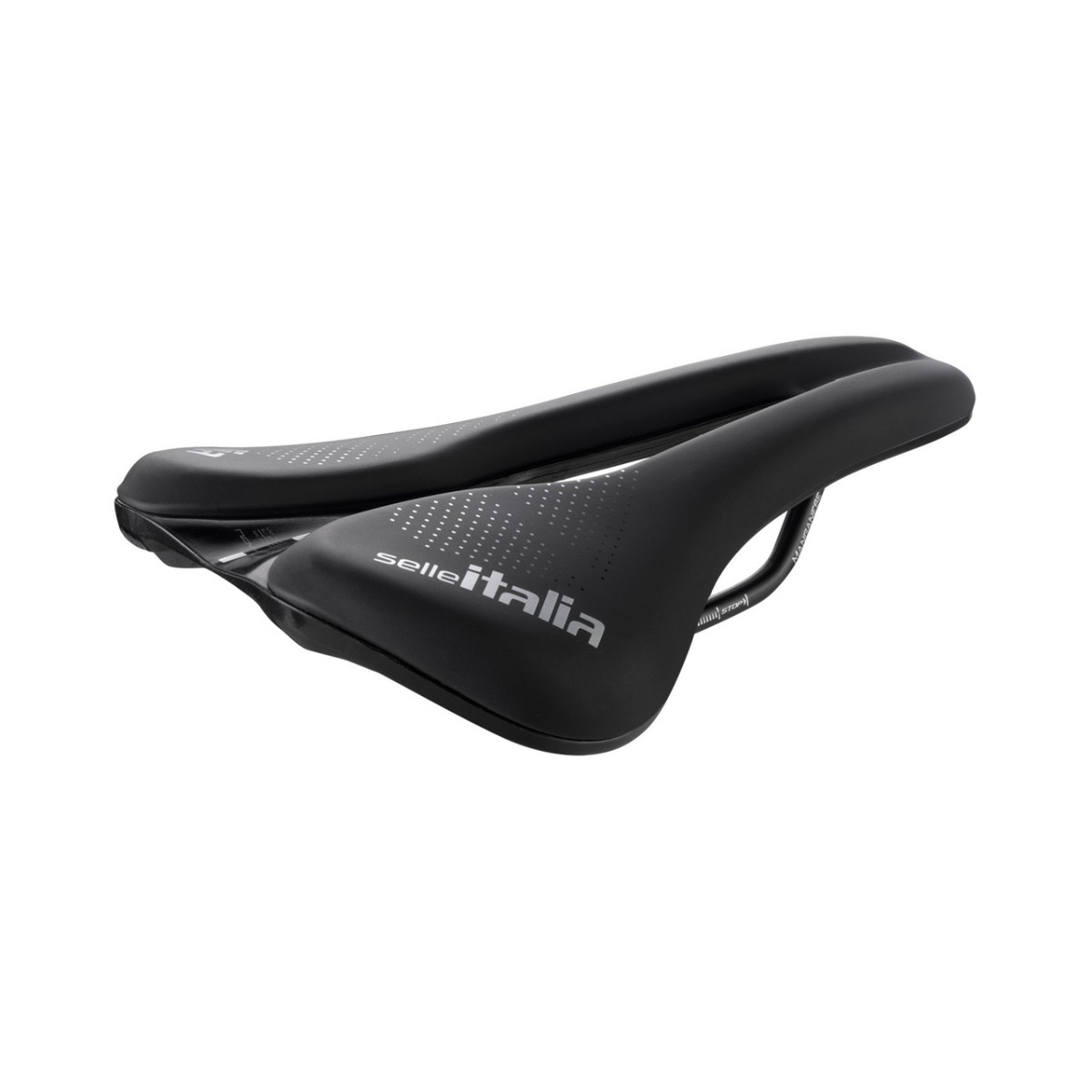 Sa Selle Italia Novus Boost EVO Endurance TM SuperFlow
