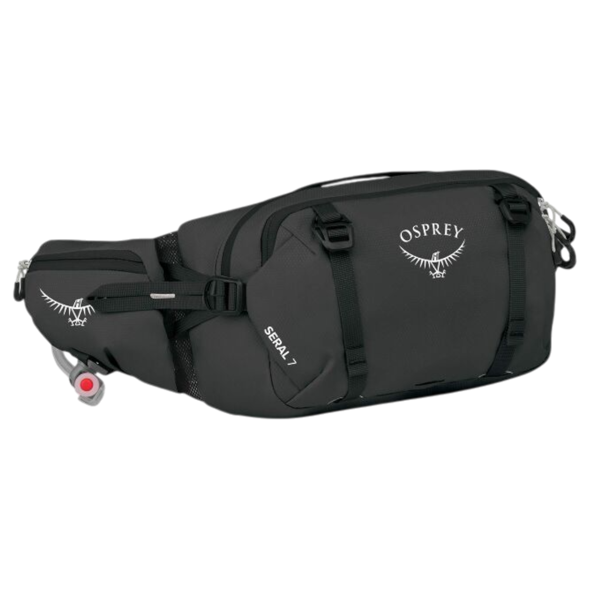 Borseta hidratare Osprey Seral 7 Bike Hydration Lumbar Pack