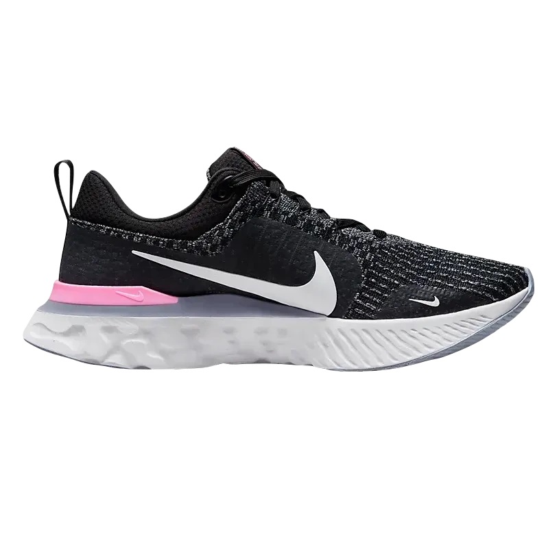 Pantofi alergare barbati Nike React Infinity 3