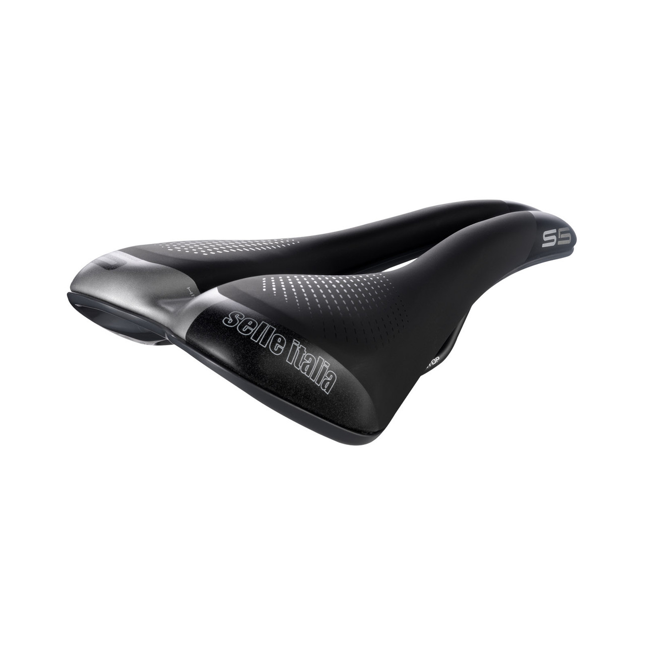 Sa Selle Italia S 5 SuperFlow-Negru-S
