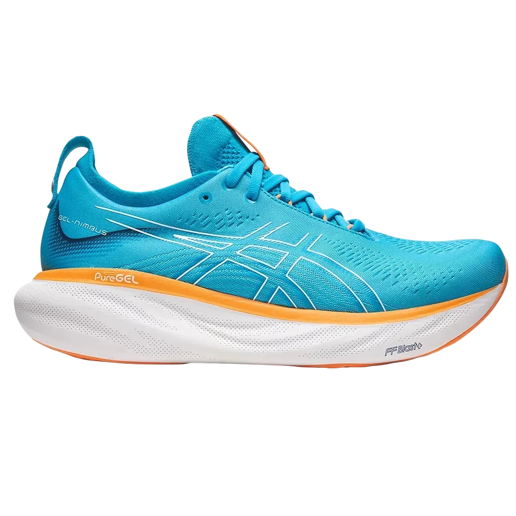 Pantofi alergare barbati Asics Gel-Nimbus 25