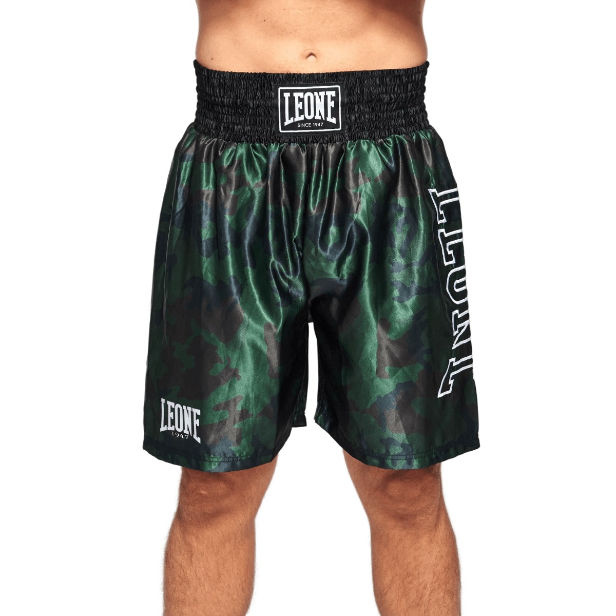 Verde/Negru