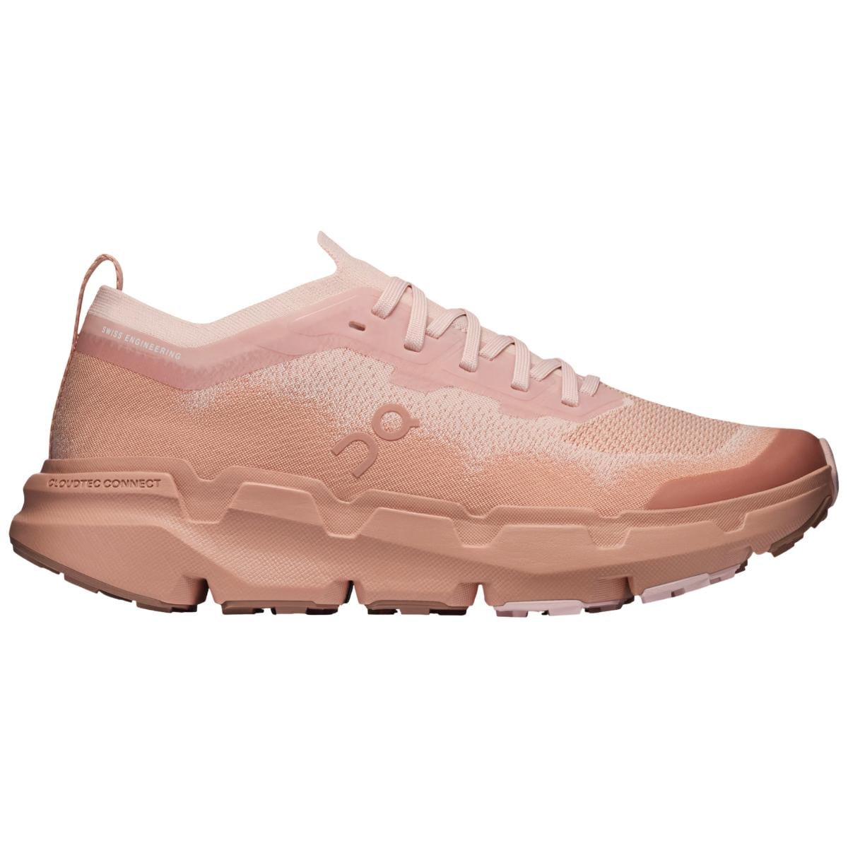 Pantofi alergare trail dama ON Cloudsoma FW 2026-Roz-37
