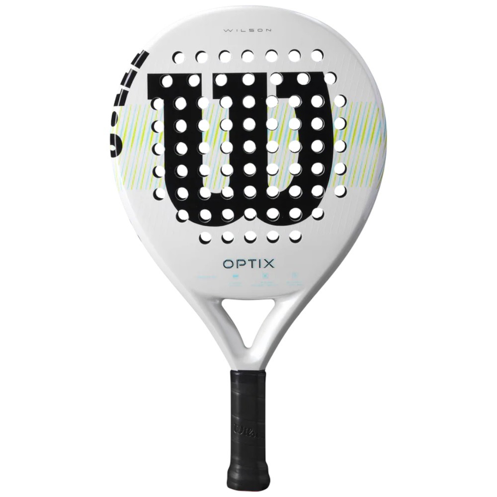 Racheta padel Wilson Optix V1