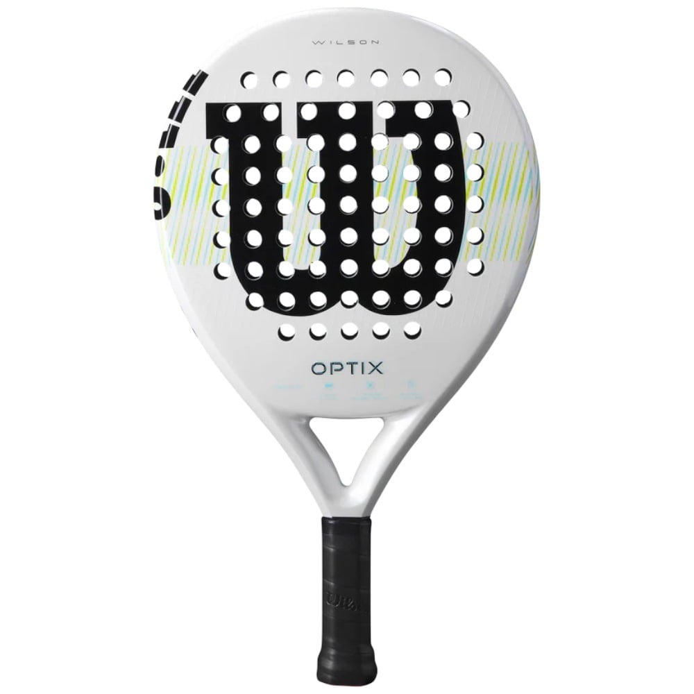 Racheta padel Wilson Optix V1