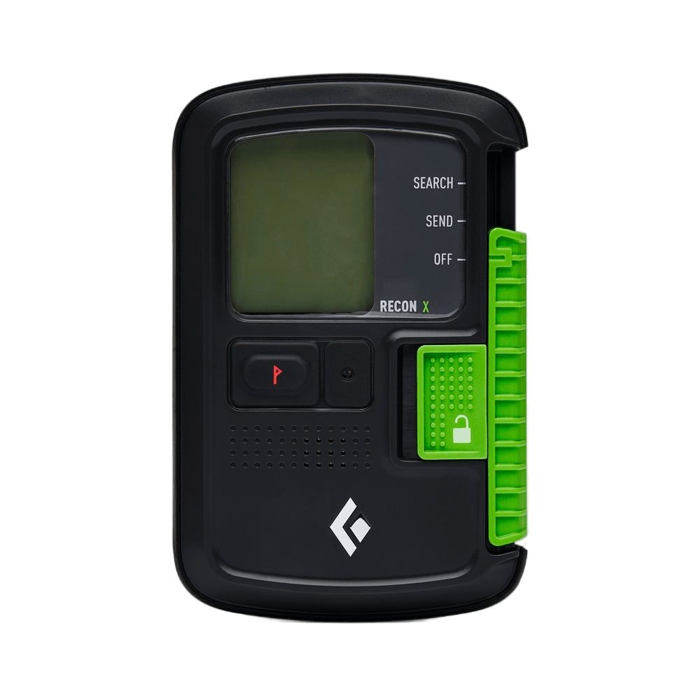 Dispozitiv salvare din avalansa Black Diamond Recon X Beacon