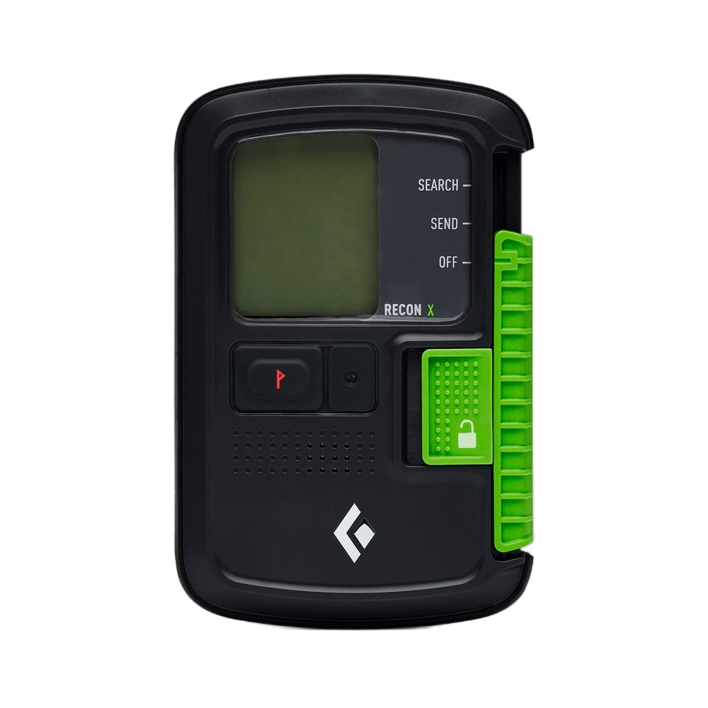 Dispozitiv salvare din avalansa Black Diamond Recon X Beacon