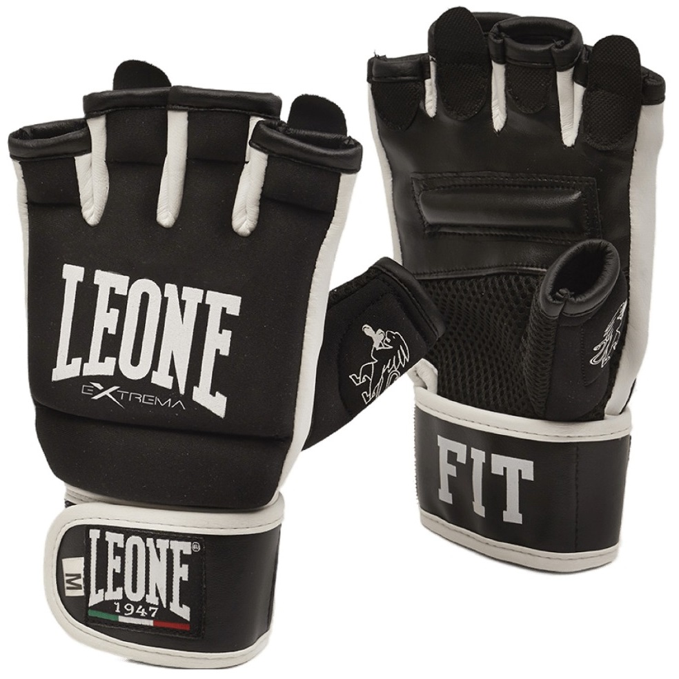 Manusi de sac Leone Karate/Fit