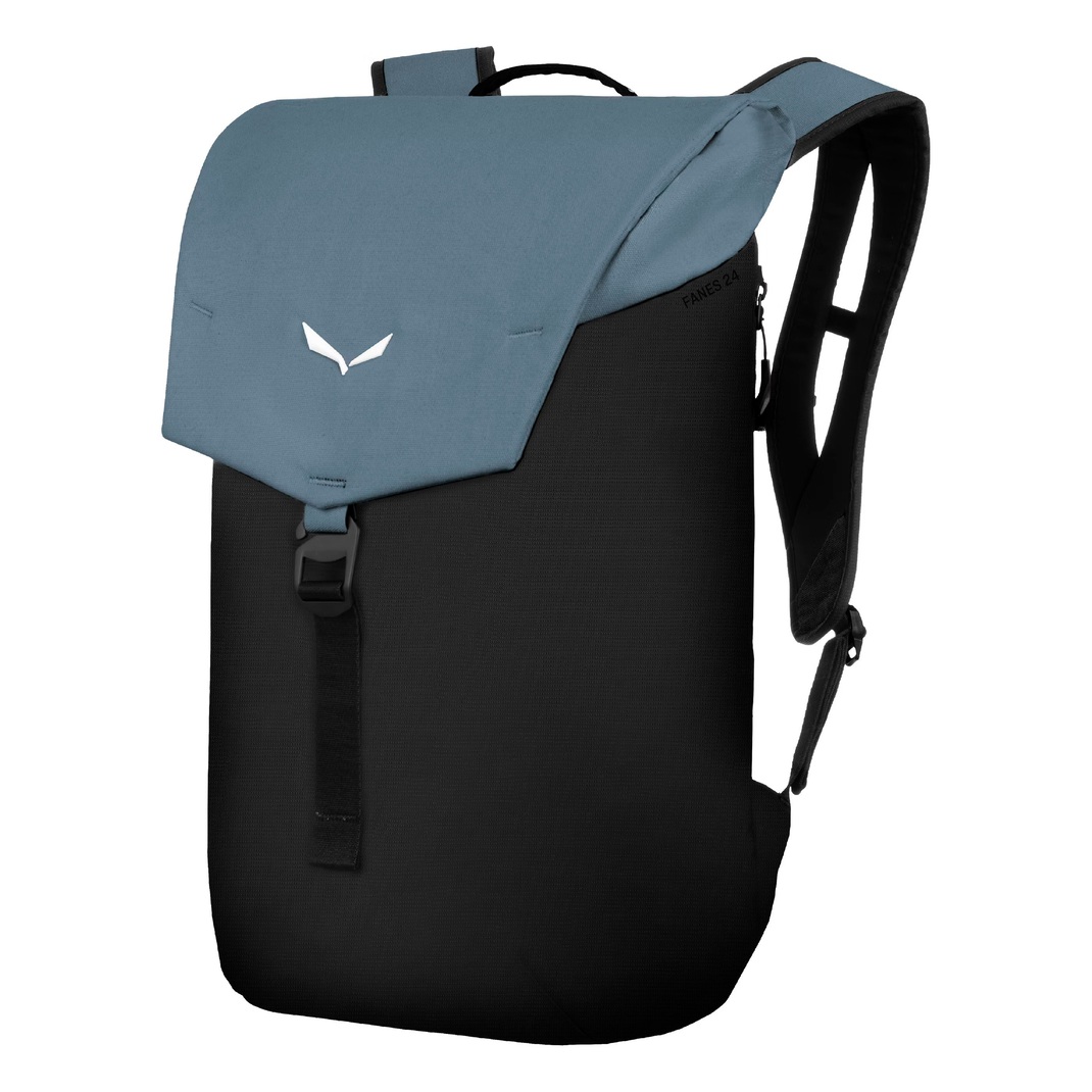 Rucsac Salewa Fanes 24 L-Bleu/Negru