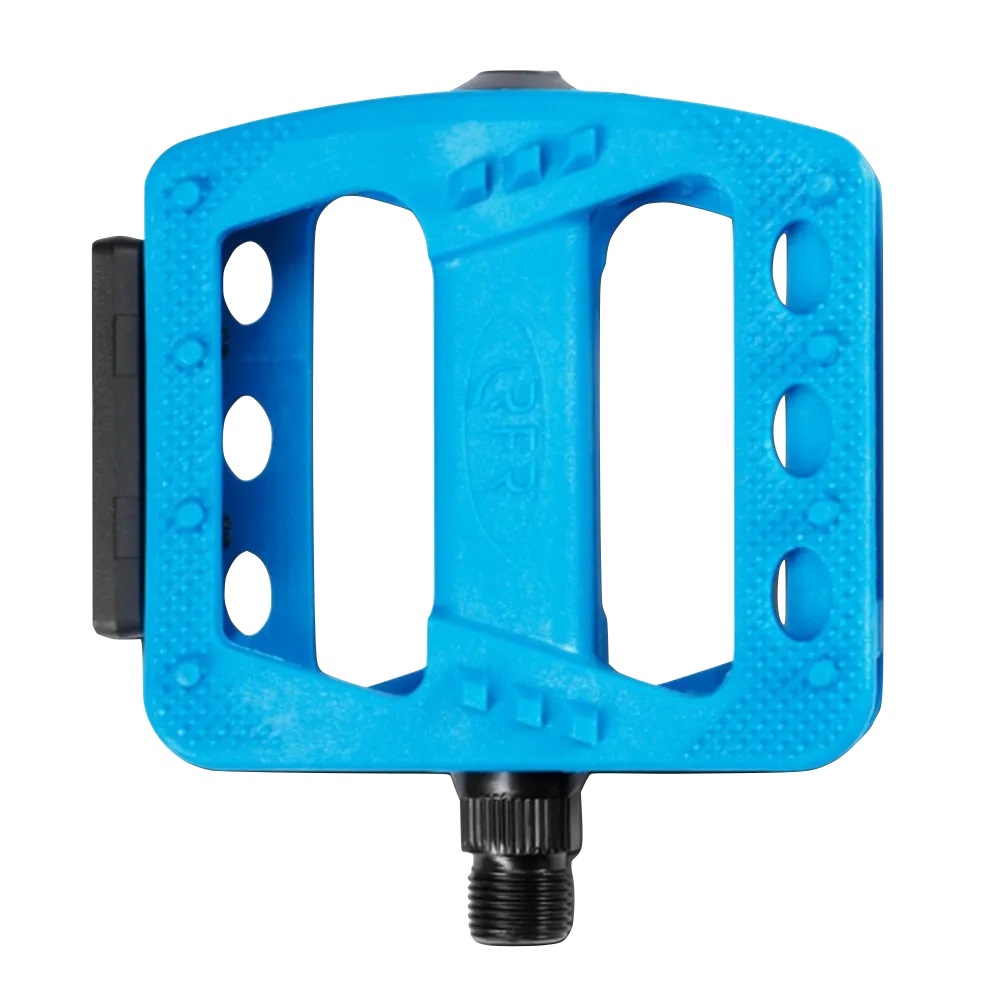 Pedale RFR Flat HPQ CMPT
