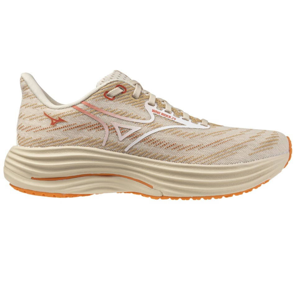 Pantofi alergare dama Mizuno Wave Rider 29 SS 2026