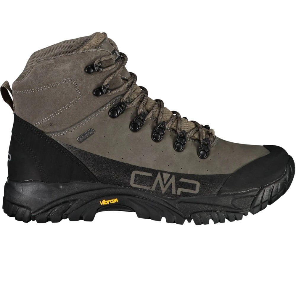 Bocanci trekking barbati CMP Dhenieb Waterproof 30Q4717