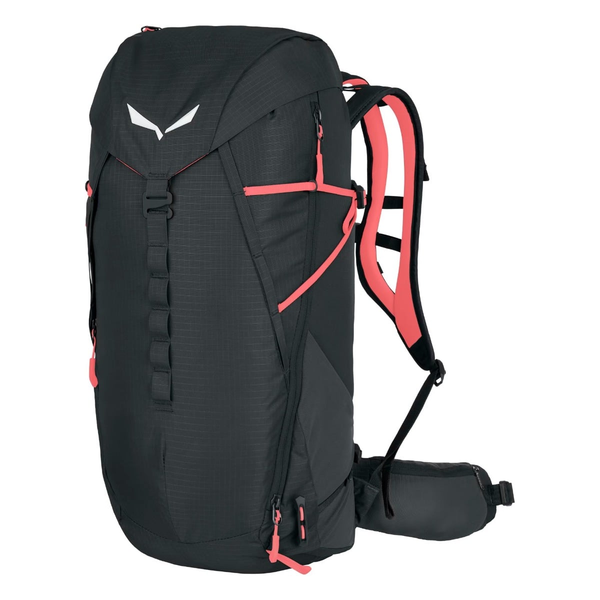 Rucsac barbati Salewa Mountain Trainer 2 28 L-Negru/Roz