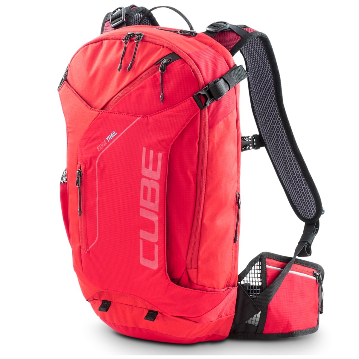 Rucsac ciclism Cube Edge Trail