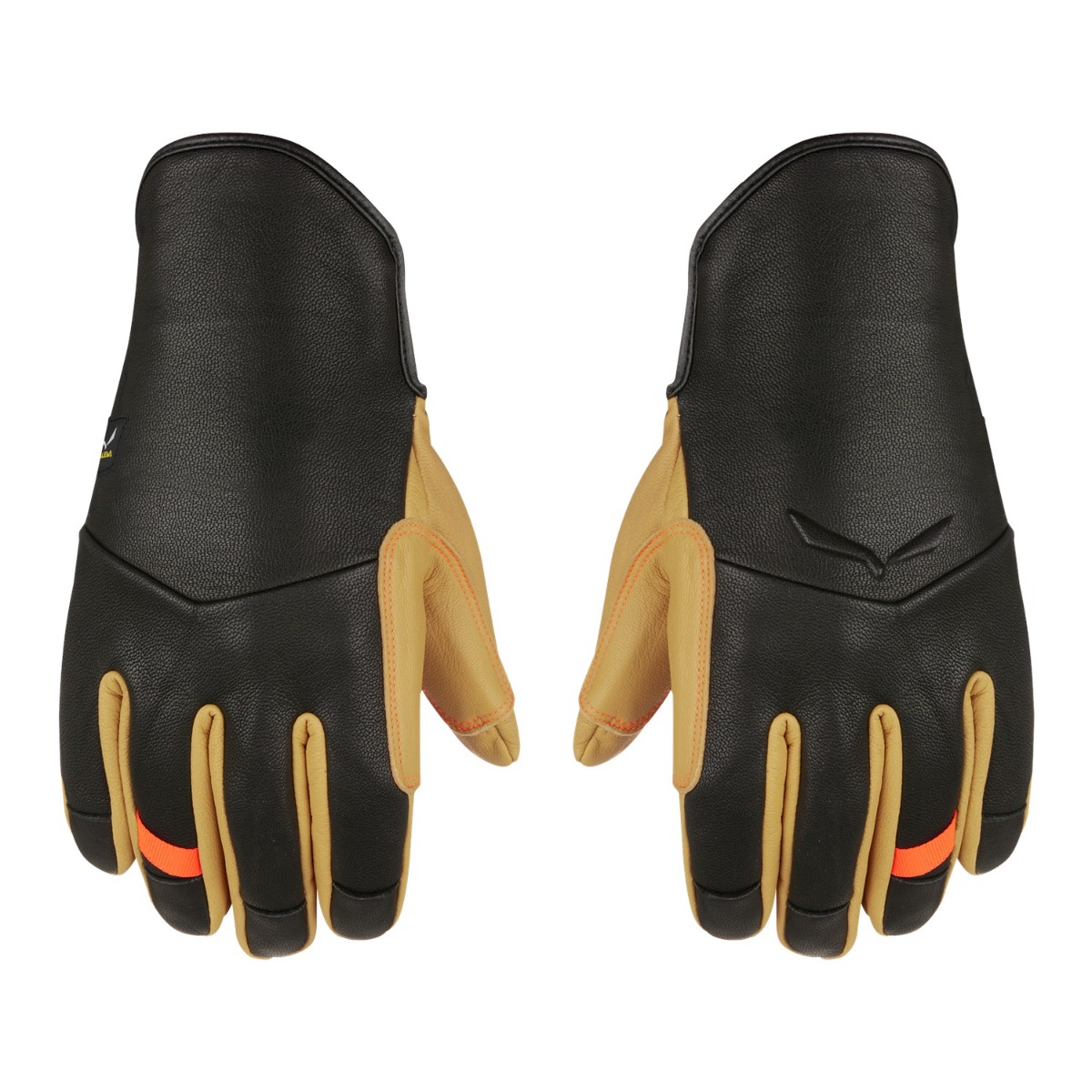 Manusi barbati Salewa Ortles Merino Leather