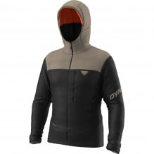 Jacheta schi de tura barbati Dynafit Radical Primaloft-Maro/Negru-M