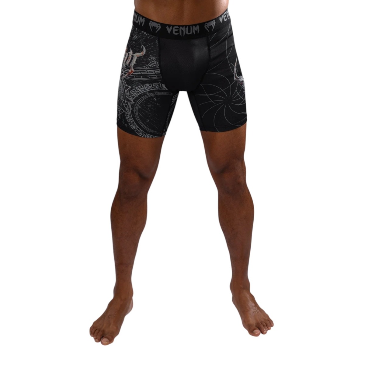 Sort compresie barbati Venum Gladiator 5.0 Vale Tudo