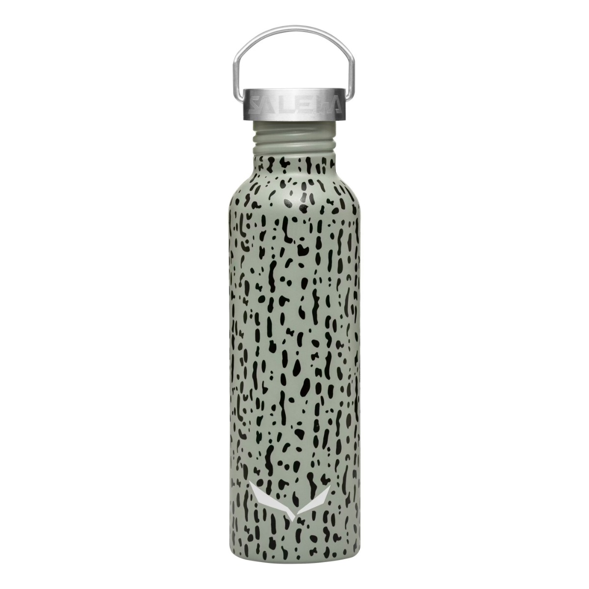 Bidon otel Salewa Aurino Stainless Steel 0.75 L
