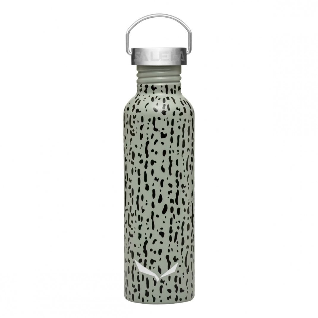 Bidon otel Salewa Aurino Stainless Steel 0.75 L