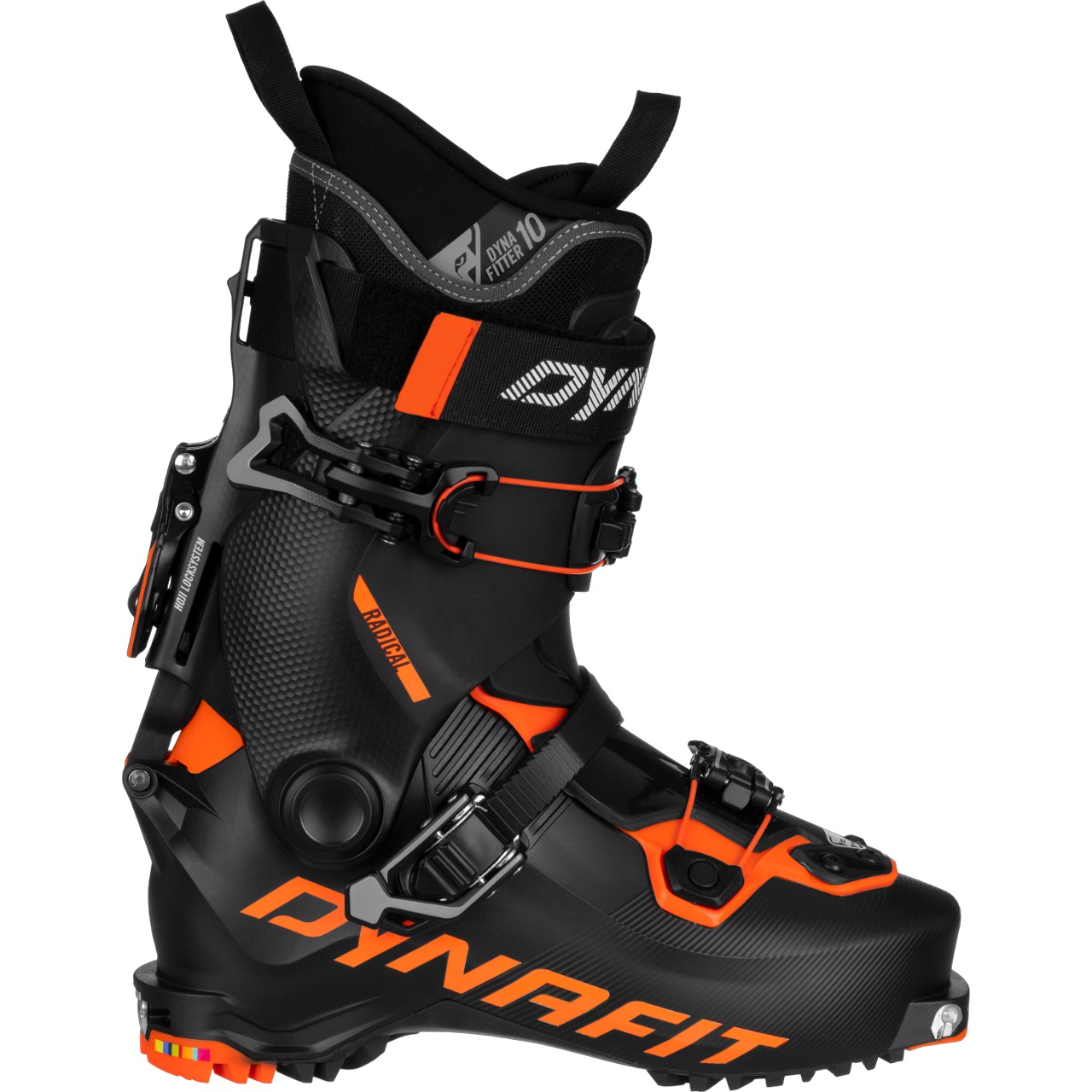 Clapari de tura barbati Dynafit Radical
