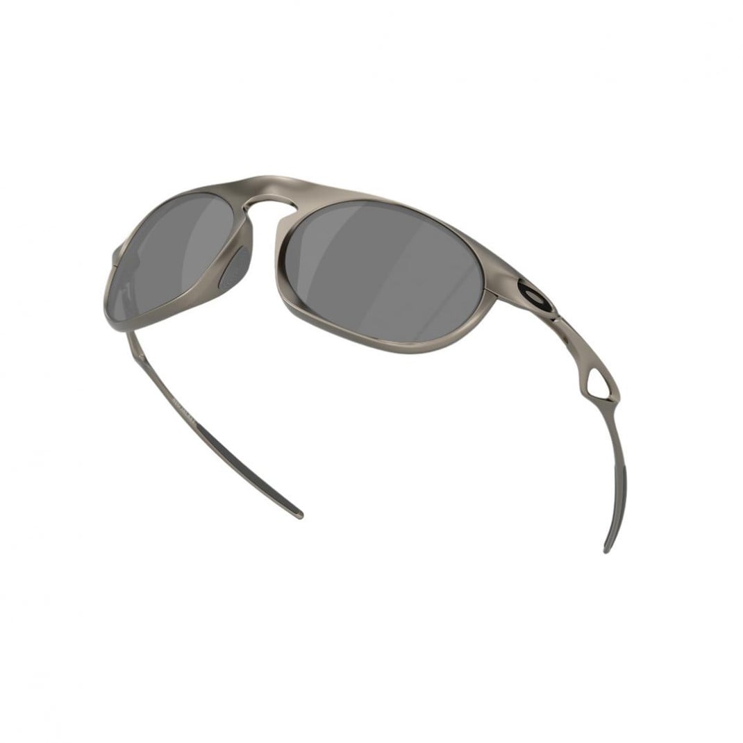 Ochelari de soare Oakley Neo Jacket Matte Gunmetal / Prizm Black Polarized