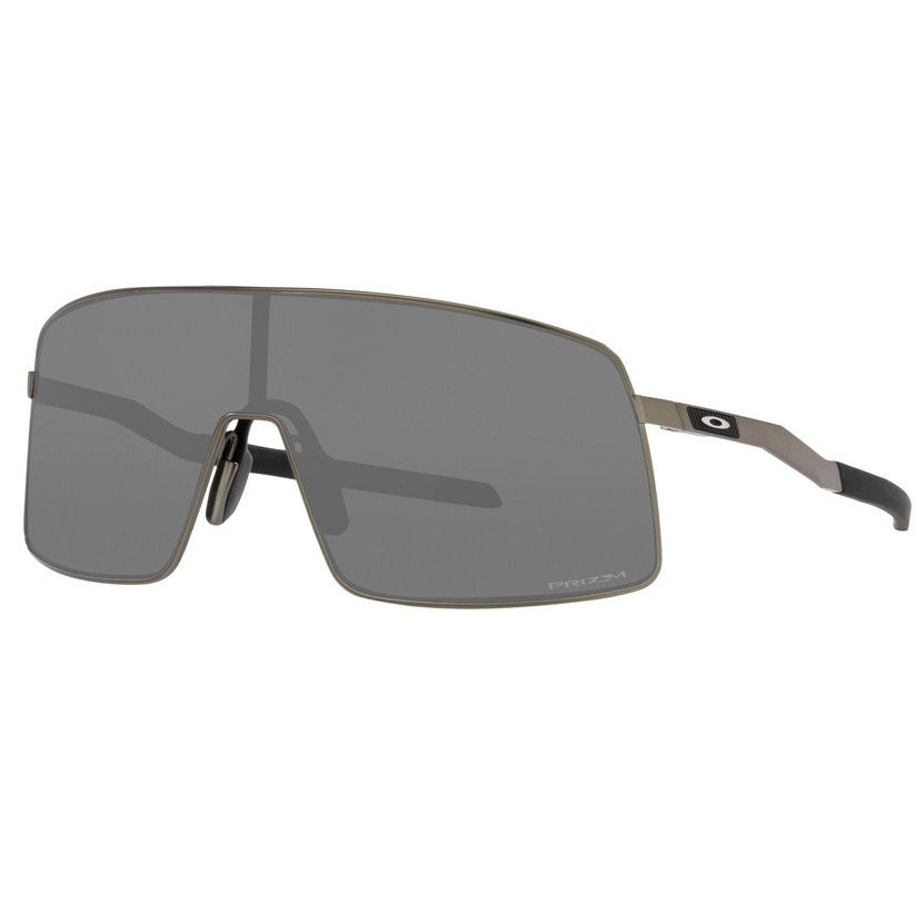Ochelari de soare Oakley Sutro Titanium Matte Gunmetal / Prizm Black 2025