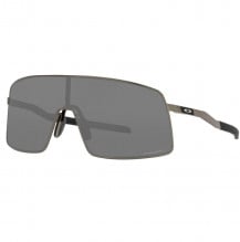 Ochelari de soare Oakley Sutro Titanium Matte Gunmetal / Prizm Black 2025