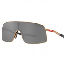 Ochelari de soare Oakley Sutro Titanium Matte Gold / Prizm Black 2025