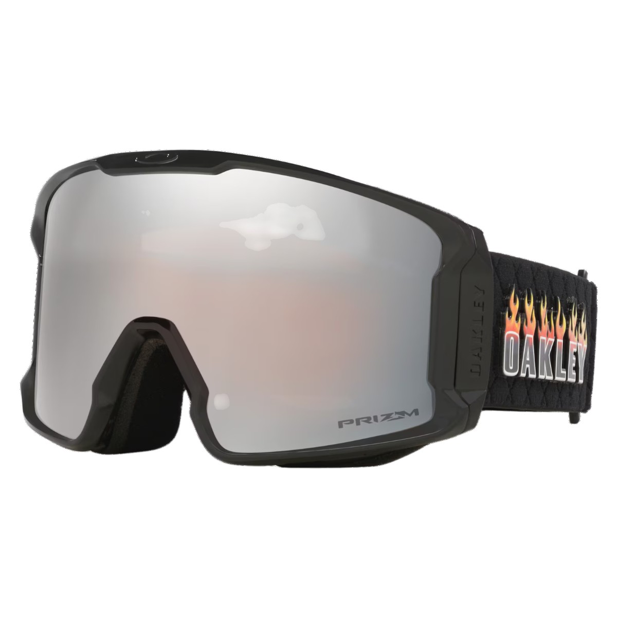 Ochelari schi Oakley Line Miner L Rene Rinnekangas Signature