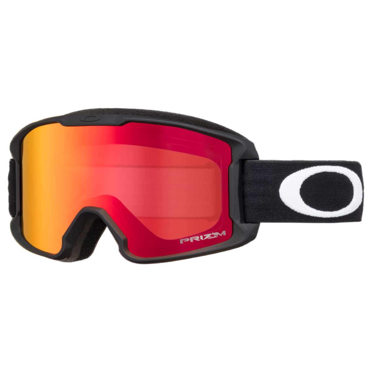 Ochelari schi Oakley Line Miner (Youth Fit) Prizm Snow Torch Iridium / Matte Black