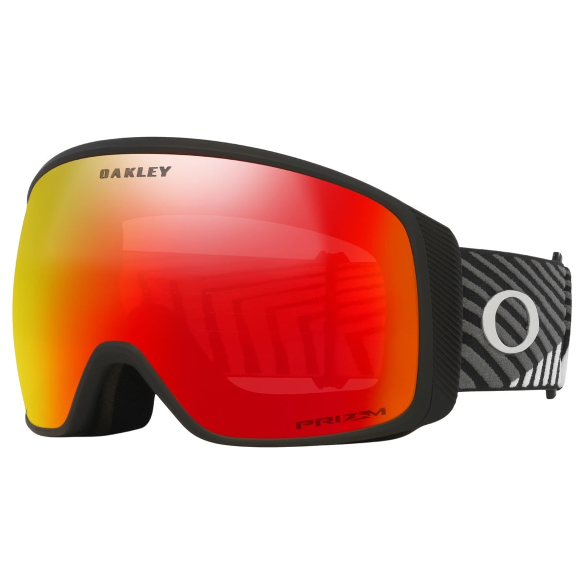 Ochelari schi Oakley Prizm Snow Torch Iridium / Black Brutal