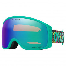 Ochelari schi Oakley Flight Tracker M Prizm Snow Argon Iridium / Jaxson Black