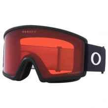 Ochelari schi Oakley Target Line L Prizm Snow Rose / Matte Black