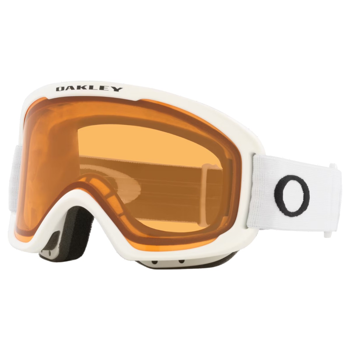 Ochelari schi Oakley O-Frame 2.0 PRO M Persimmon / Matte White