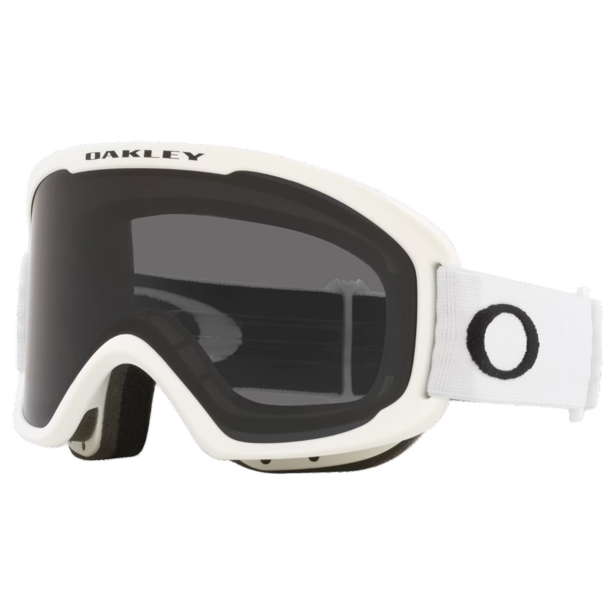 Ochelari schi Oakley O-Frame 2.0 PRO M Dark Grey / Matte White