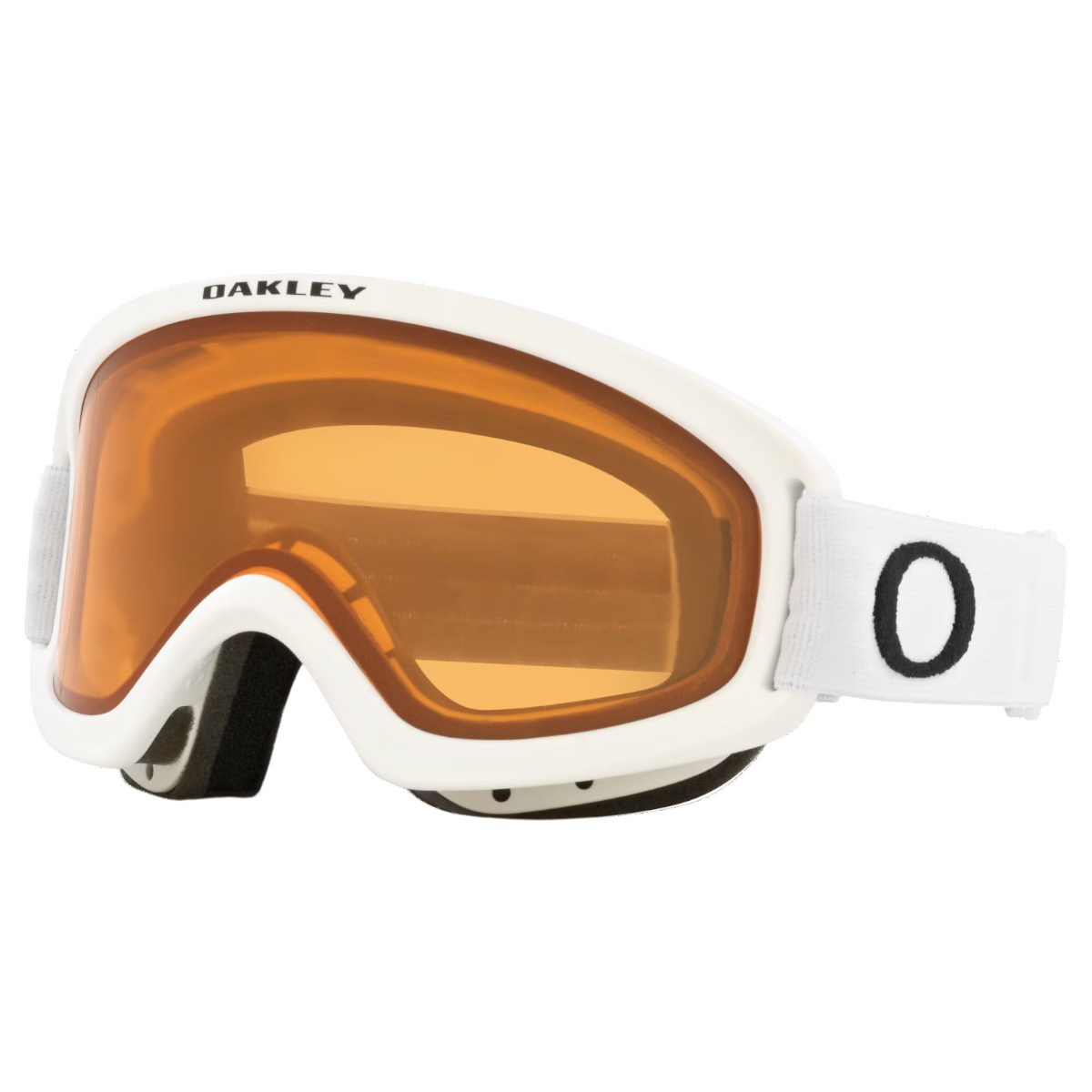 Ochelari schi Oakley O-Frame 2.0 PRO S Persimmon / Matte White