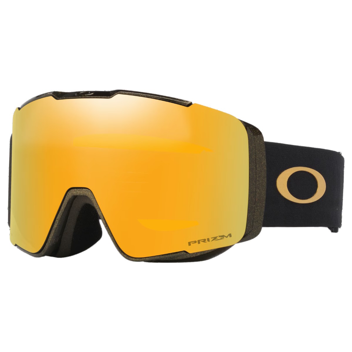 Ochelari schi Oakley Line Miner Pro M Snow Goggles Prizm Snow 24k Iridium / 50th Anniversary