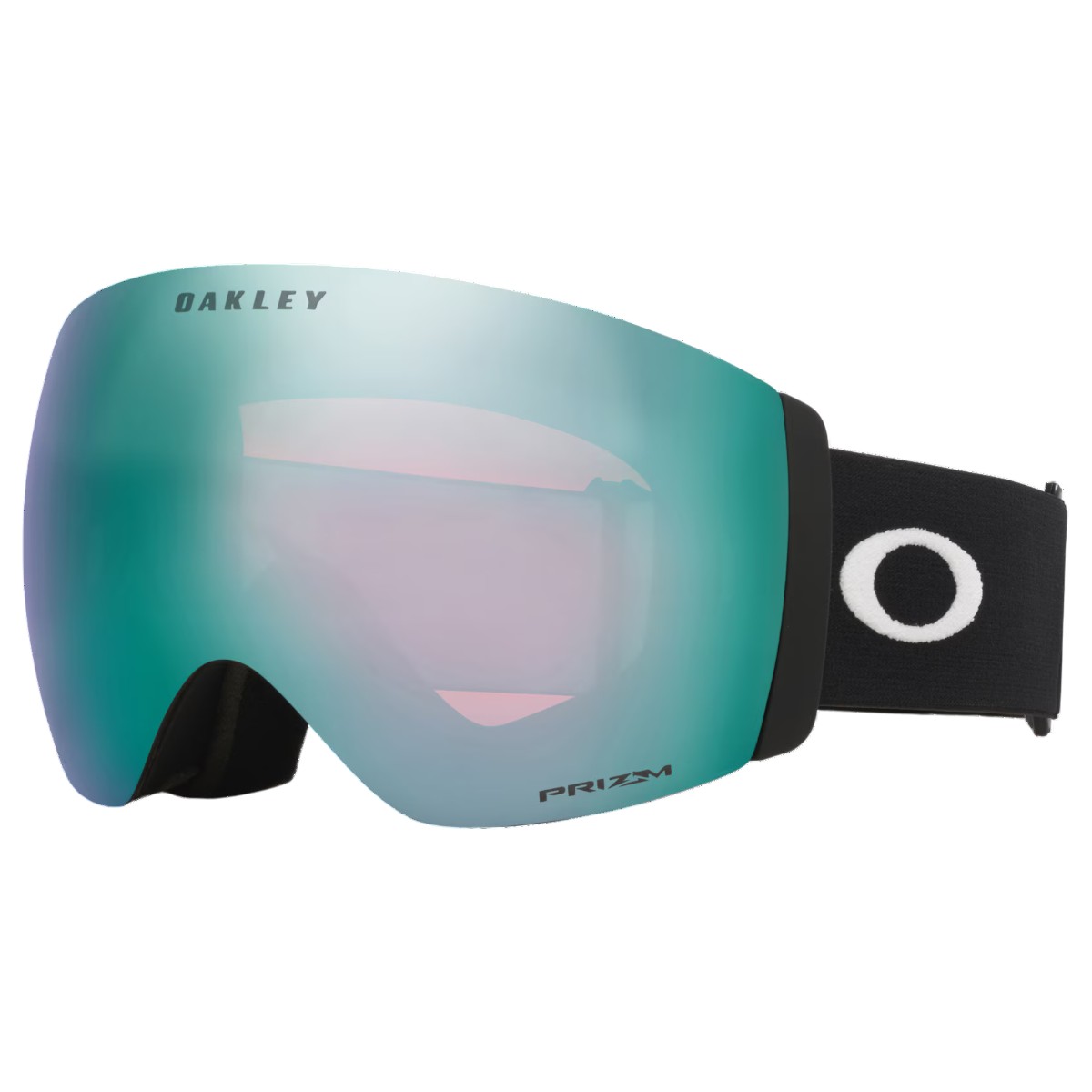 OAKLEY FLIGHT DECK L FPB/PSIri新品 Ochelari schi Oakley Flight Deck Pro L Snow Goggles Prizm Snow