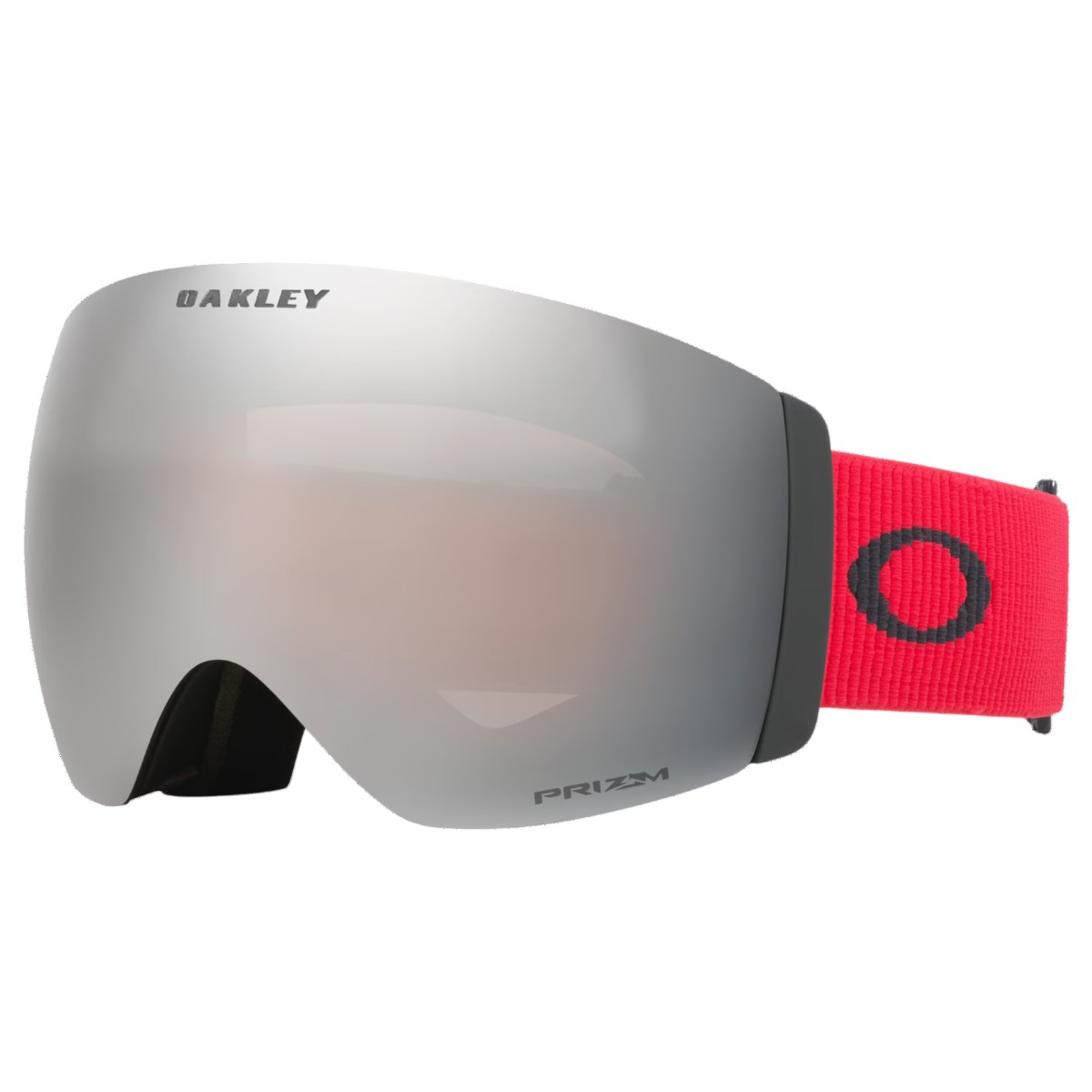 Ochelari schi Oakley Flight Deck Pro L Prizm Snow Black Iridium / Matte Black