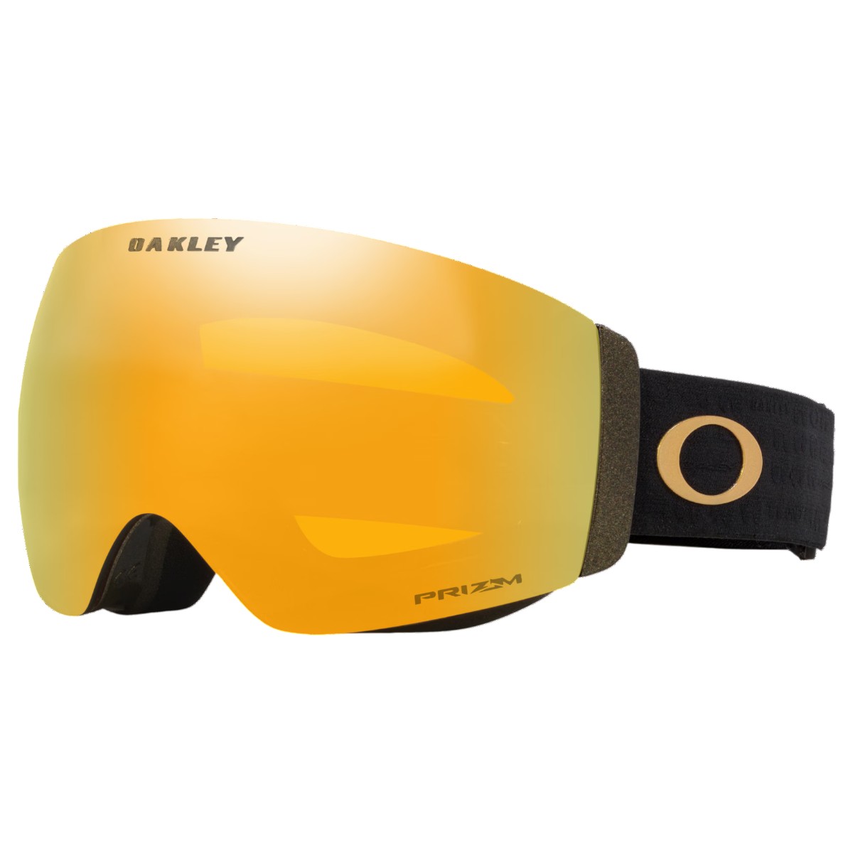 Ochelari schi Oakley Fall Line L Snow Goggles Prizm Snow Sapphire