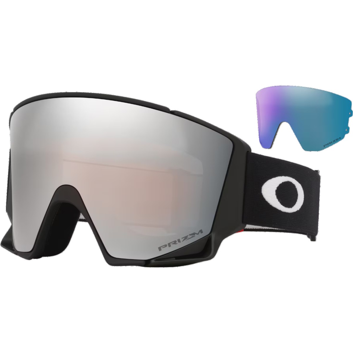 Ochelari schi Oakley Flow Scape L Snow Goggles