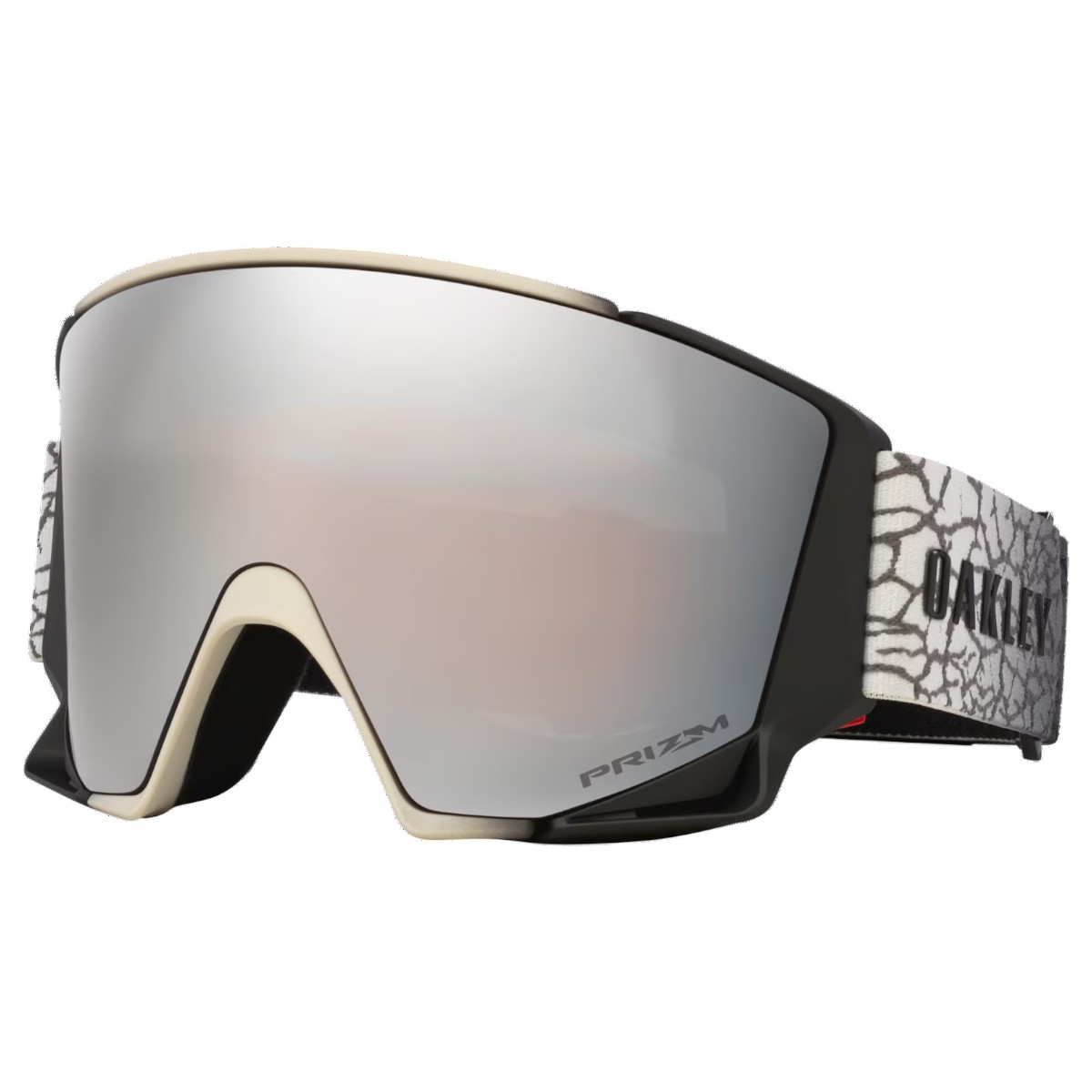 Ochelari schi Oakley Flow Scape L Snow Goggles Prizm Snow Black Iridium / Colby Stevenson Signature