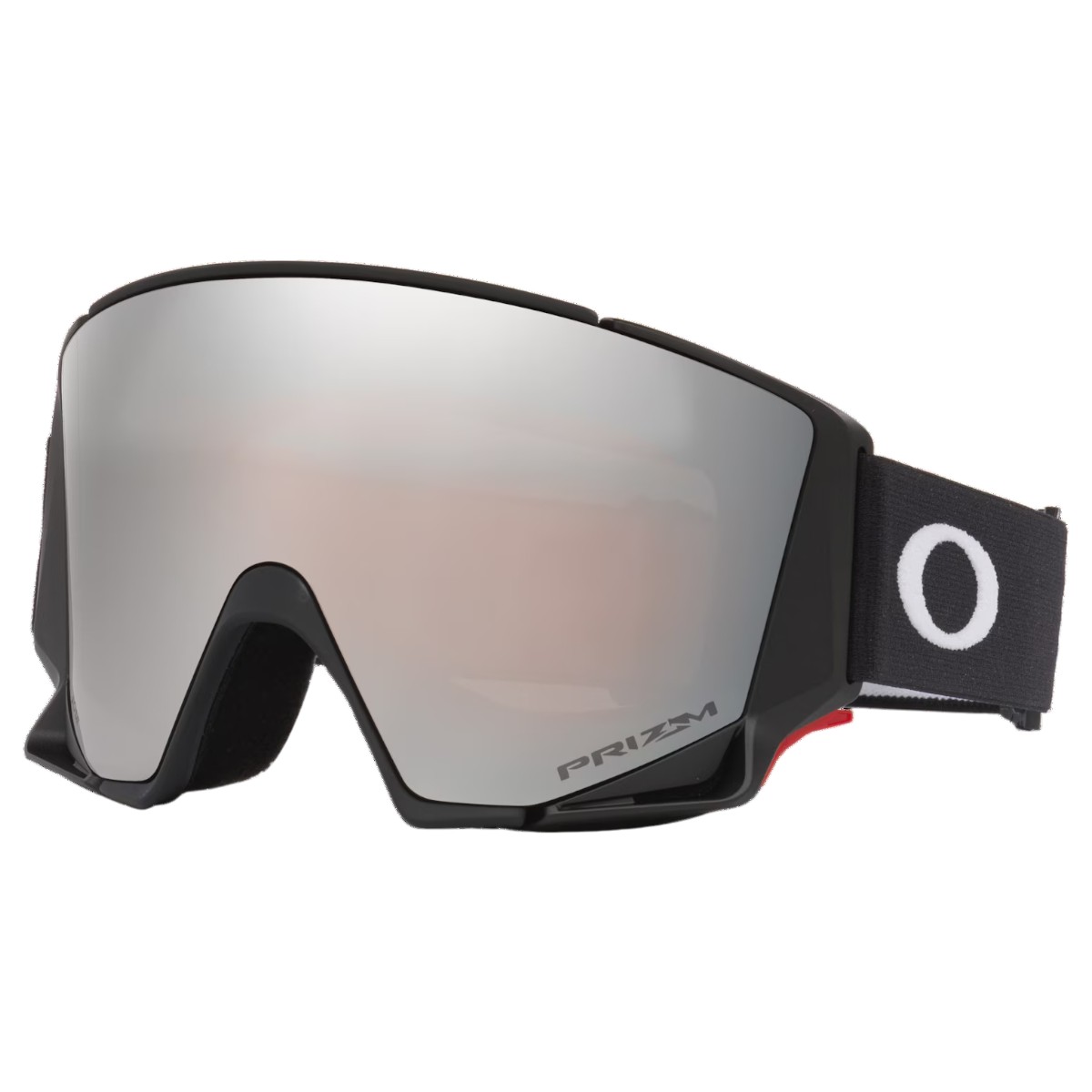 Ochelari schi Oakley Flow Scape M Snow Goggles Prizm Snow Black Iridium / Matte Black