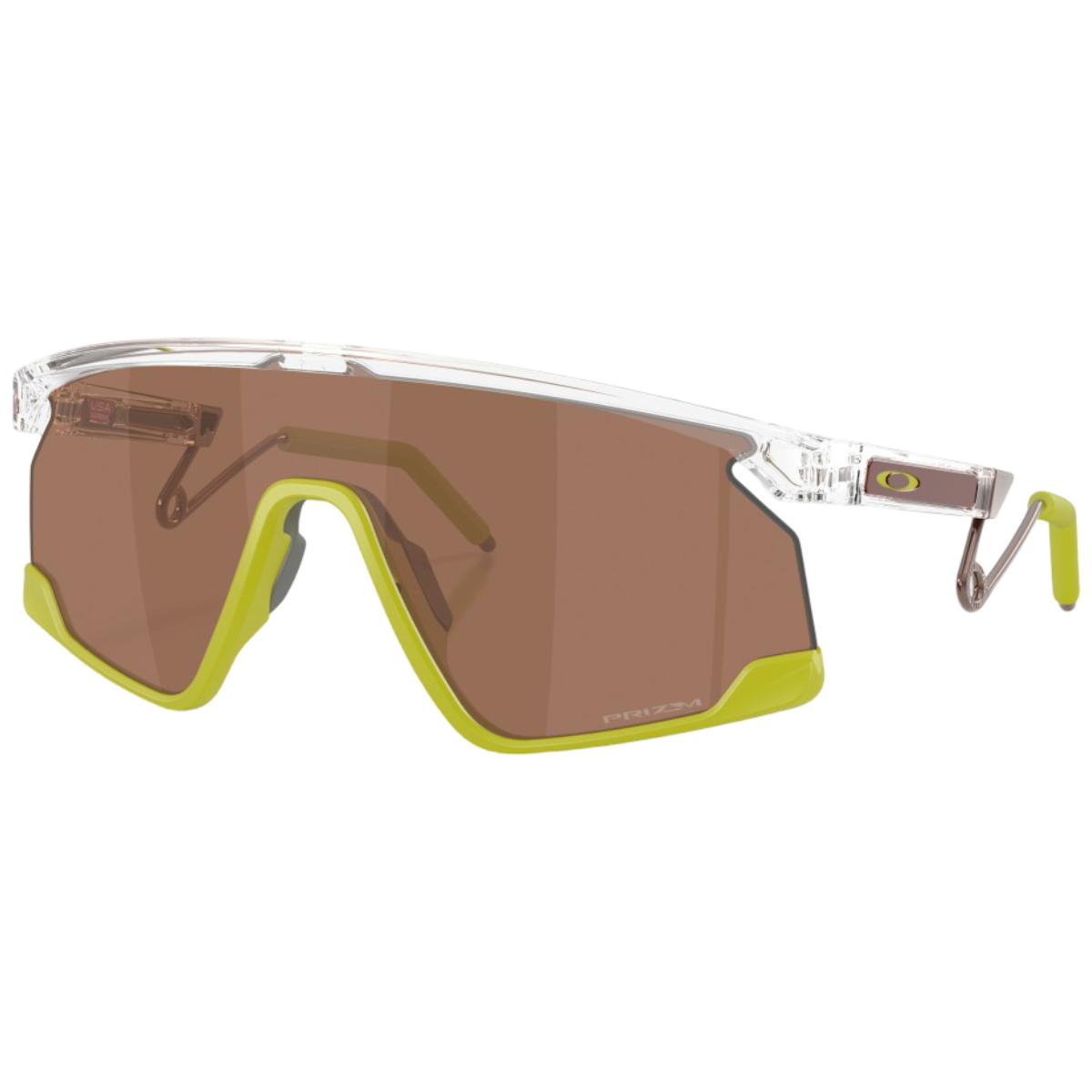 Ochelari de soare Oakley BXTR Metal Limitless Collection Polished