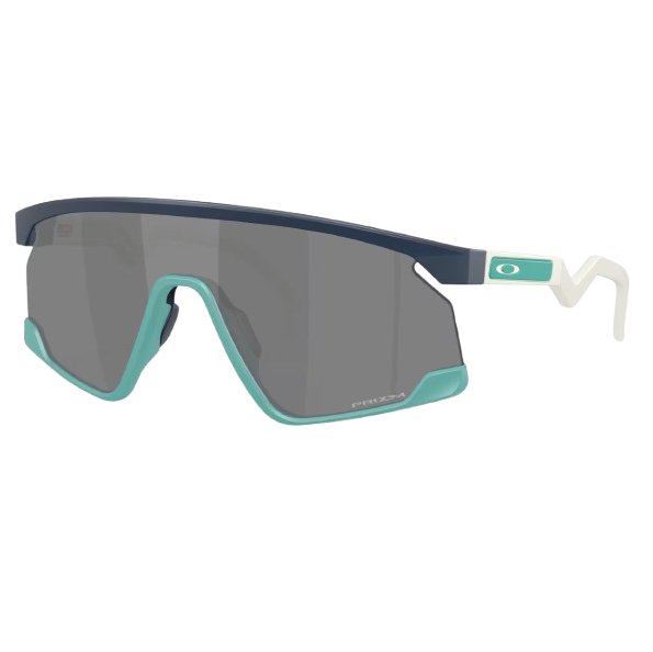 Ochelari de soare Oakley BXTR Matte Abyss / Prizm Black, 2025