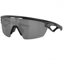 Ochelari de soare Oakley Sphaera Prizm Black Polarized, Matte Black