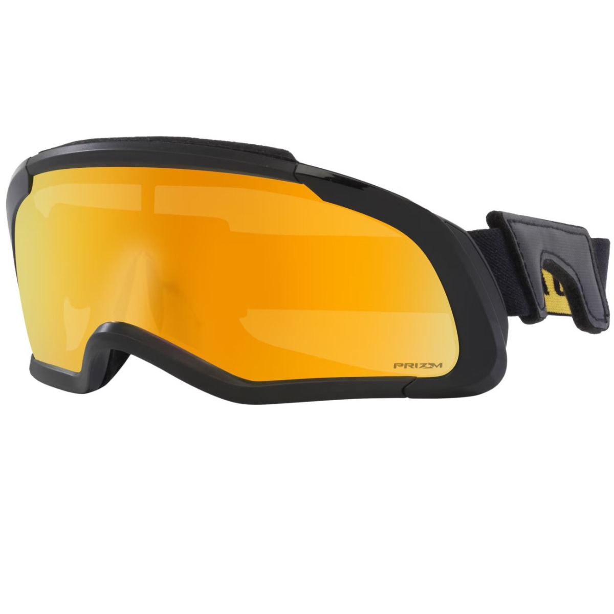 Ochelari de soare Oakley Flex Scape Black Prizm 24k LIMITED EDITION